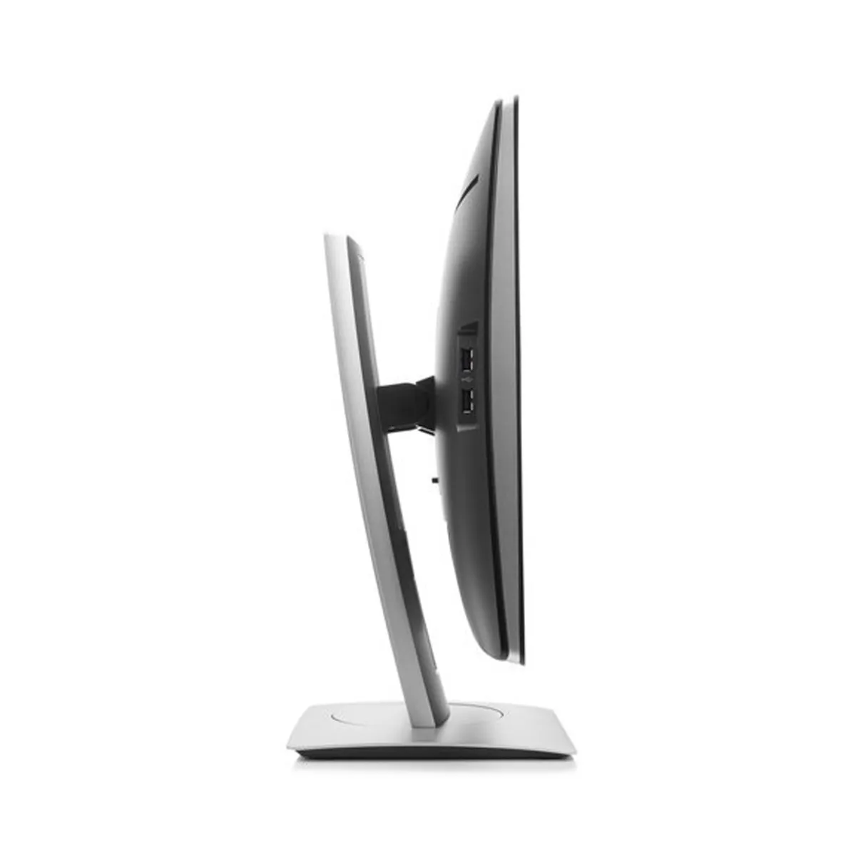 مانیتور استوک 21.5 اینچی دل مدل Dell E222