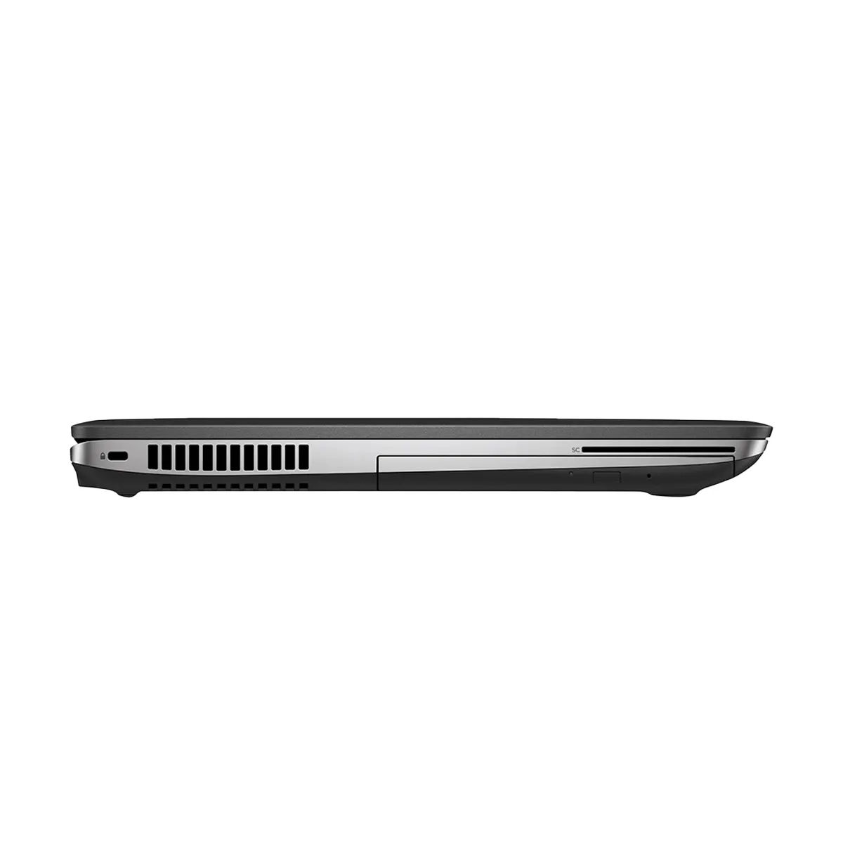 لپ تاپ استوک 15.6 اینچی اچ پی مدل HP ProBook 650 G2 Core i5 6440HQ 8GB 256SSD