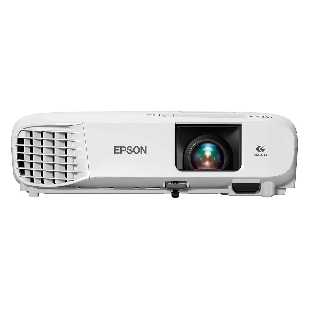 ویدئو پروژکتور استوک اپسون مدل Epson EB-109W