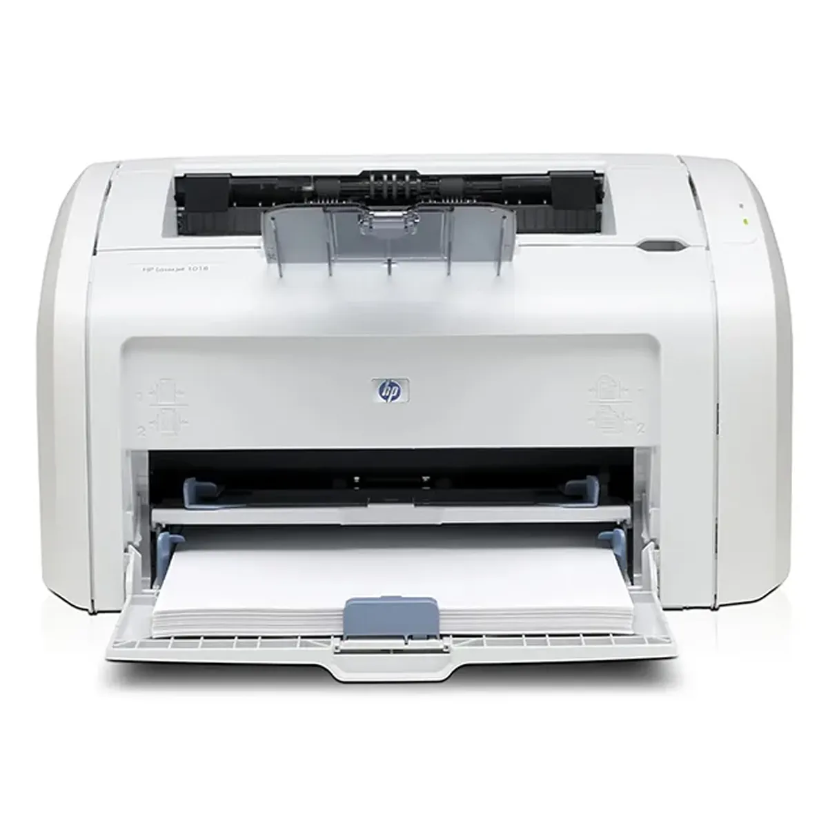 پرینتر لیزری استوک اچ پی مدل HP LaserJet 1018