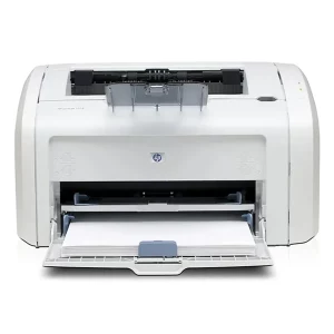 پرینتر استوک لیزری تک کاره اچ پی مدل HP LaserJet 1018