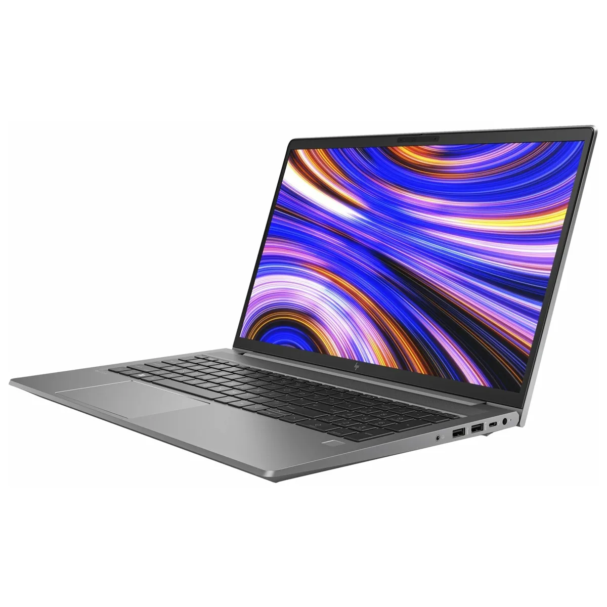 لپ تاپ استوک گرافیک دار 15.6 اینچی اچ پی مدل  HP ZBook Power 15 G10 R9 PRO 7940HS 16GB 1TB SSD 8GB