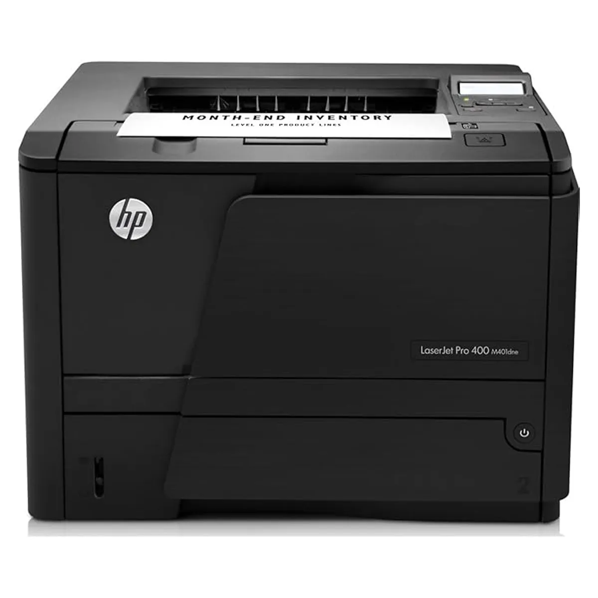 پرینتر لیزری استوک اچ پی مدل HP LaserJet Pro M401dne