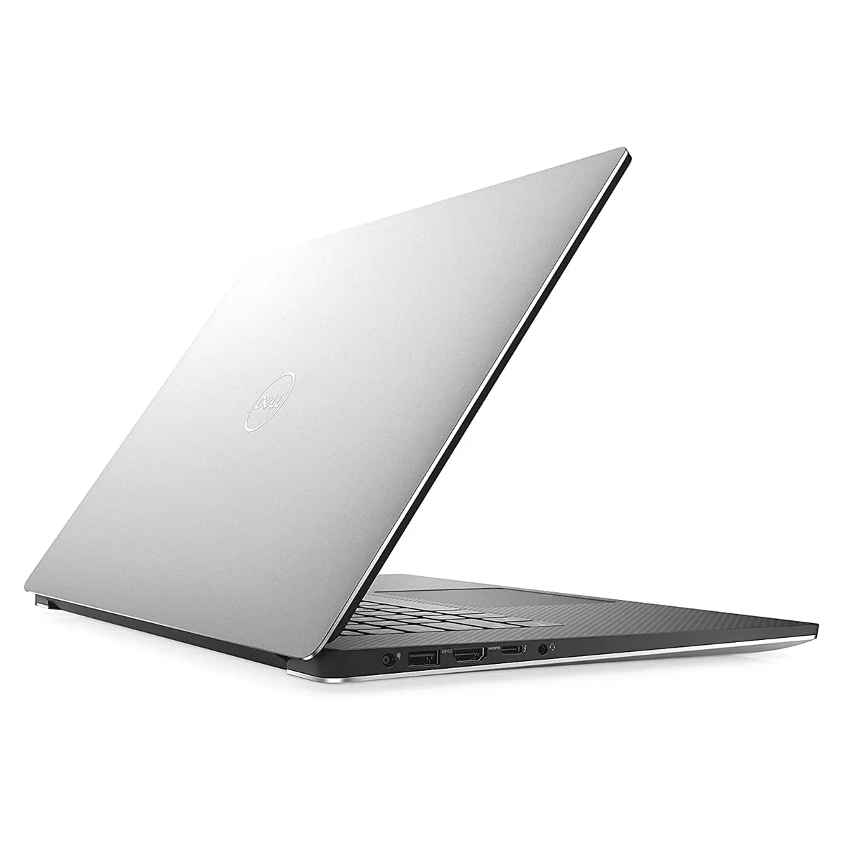 لپ تاپ استوک گرافیک دار لمسی 15.6 اینچی دل مدل Dell Latitude 5540 Core i9 9880H 16GB 512SSD 4GB 4K