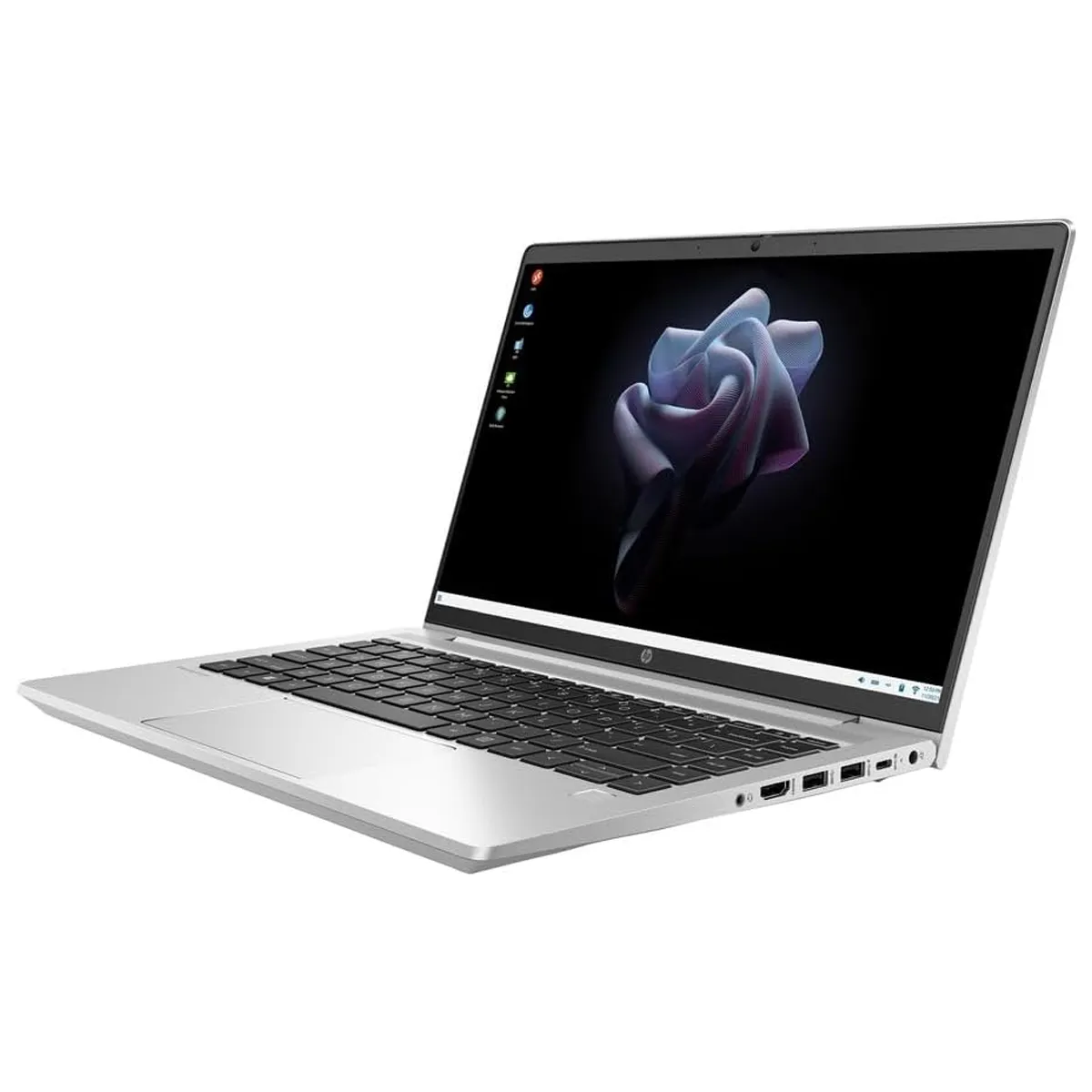 لپ تاپ استوک 14 اینچی اچ پی مدل HP Pro mt440 G3 Celeron 7305 8GB 512SSD