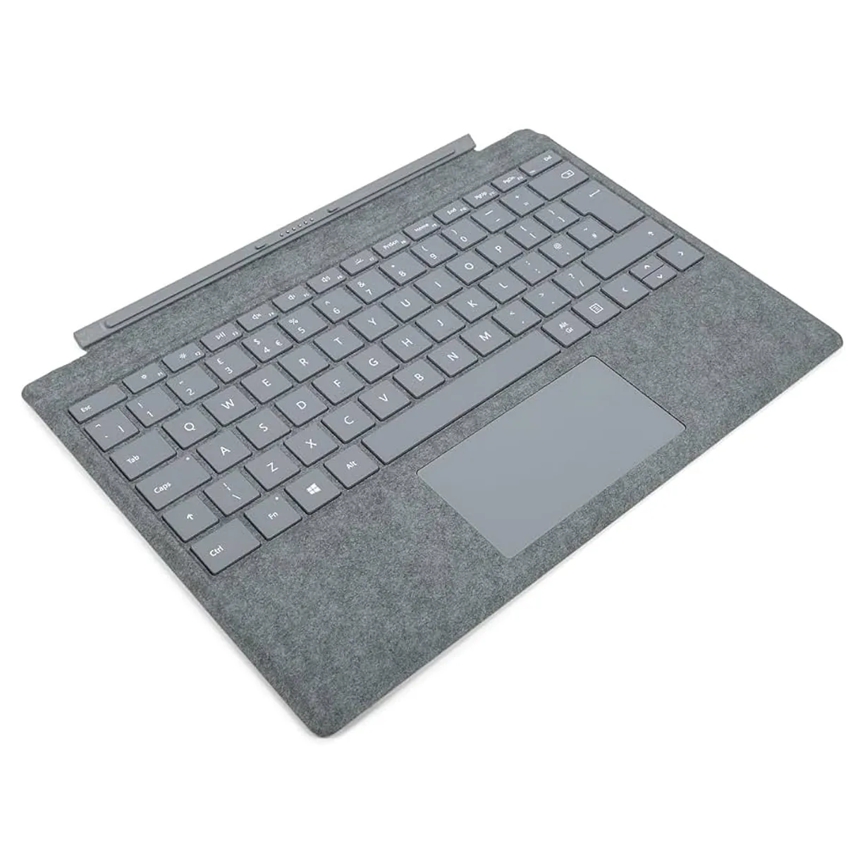 کیبورد سرفیس پرو +5/6/7/7/Surface Pro 4
