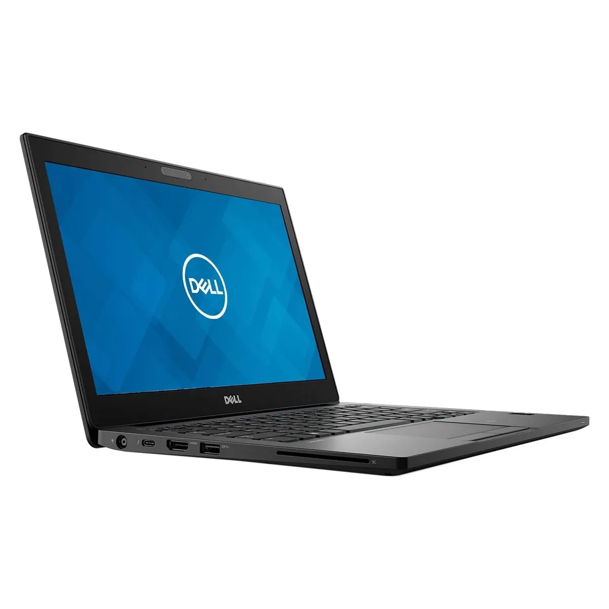 لپ تاپ استوک 12.5 اینچی دل مدل Dell Latitude 7290 Core i5 8350U 8GB 256SSD