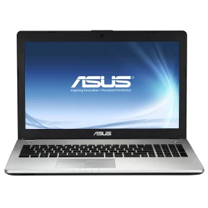 لپ تاپ استوک گرافیک دار 15.6 اینچی ایسوس مدل Asus N56JR Core i7 4700HQ 8GB 256SSD GTX 760M 2GB