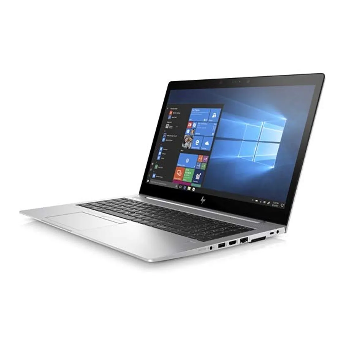 لپ تاپ استوک 15.6 اینچی اچ پی مدل HP EliteBook 755 G5 Ryzen 7 PRO 2700U 16GB 256SSD