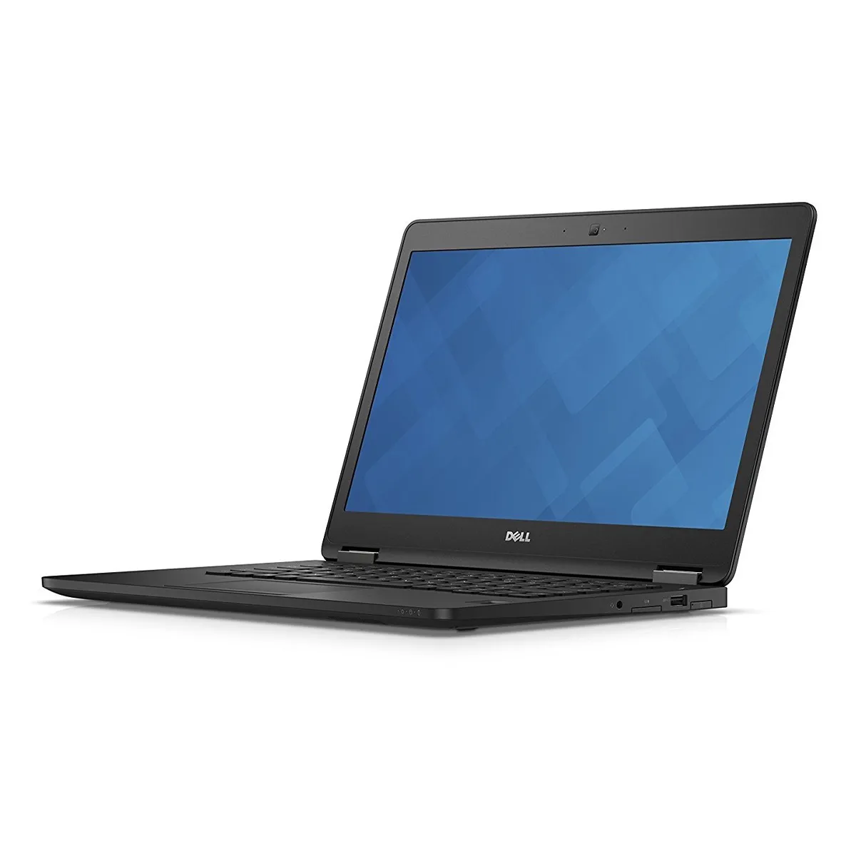 لپ تاپ استوک 14 اینچی دل مدل Dell Latitude E7470 Core i5 6600U 8GB 256SSD