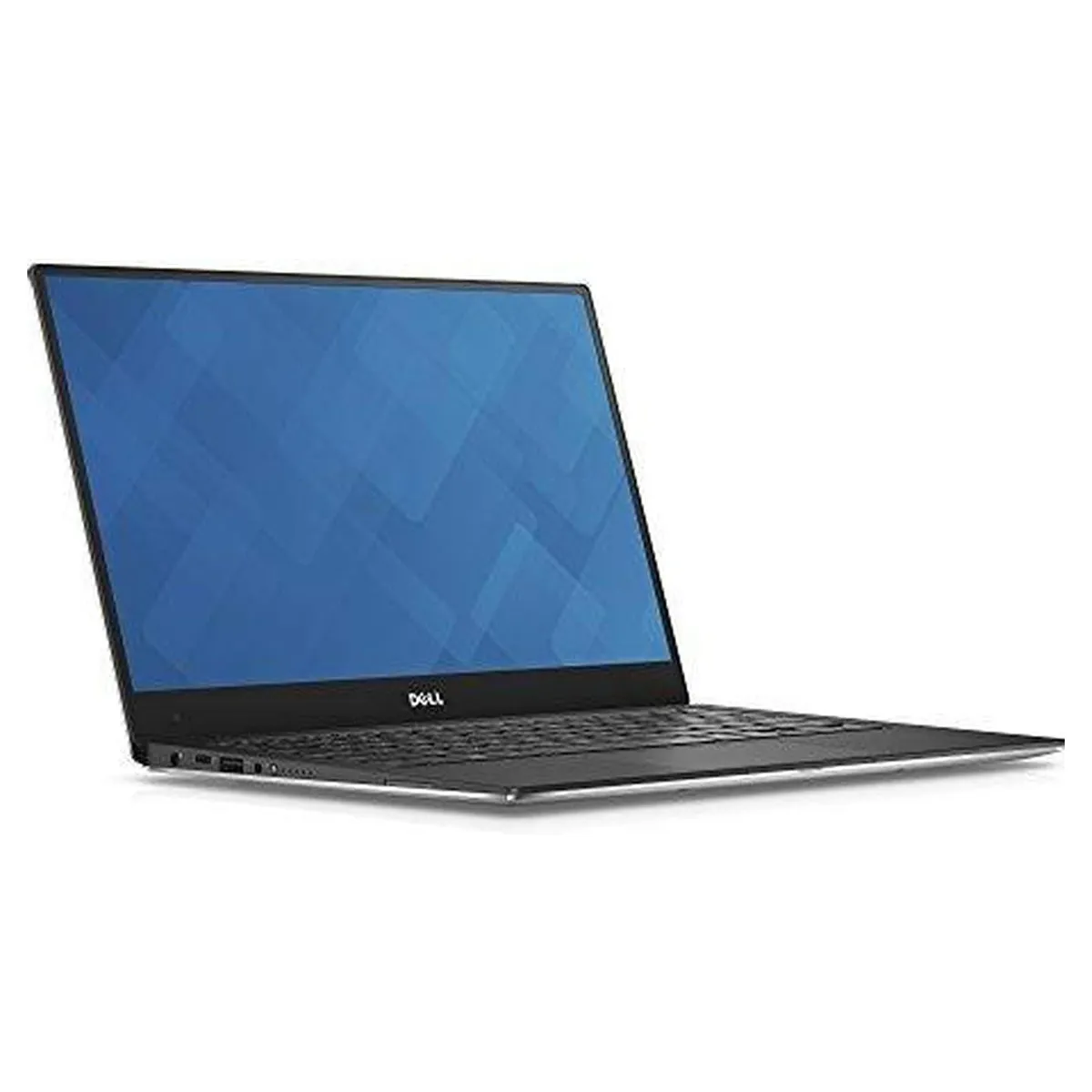 لپ تاپ استوک 13.3 اینچی دل مدل Dell XPS 13 9360 Core i7 8550U 8GB 256SSD
