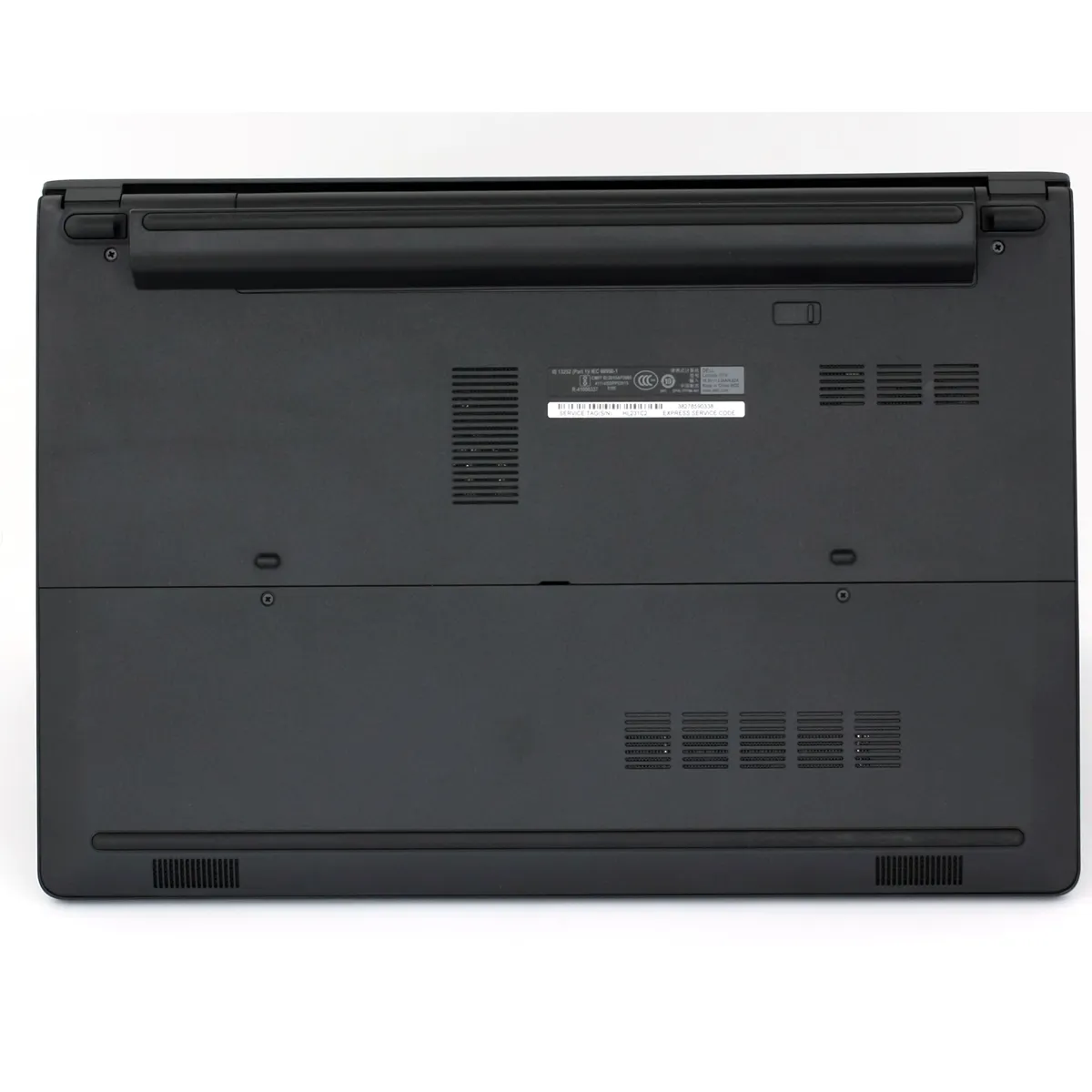 لپ تاپ استوک لمسی 15.6 اینچی دل مدل Dell Latitude 3570 Core i5 6200U 8GB 256SSD