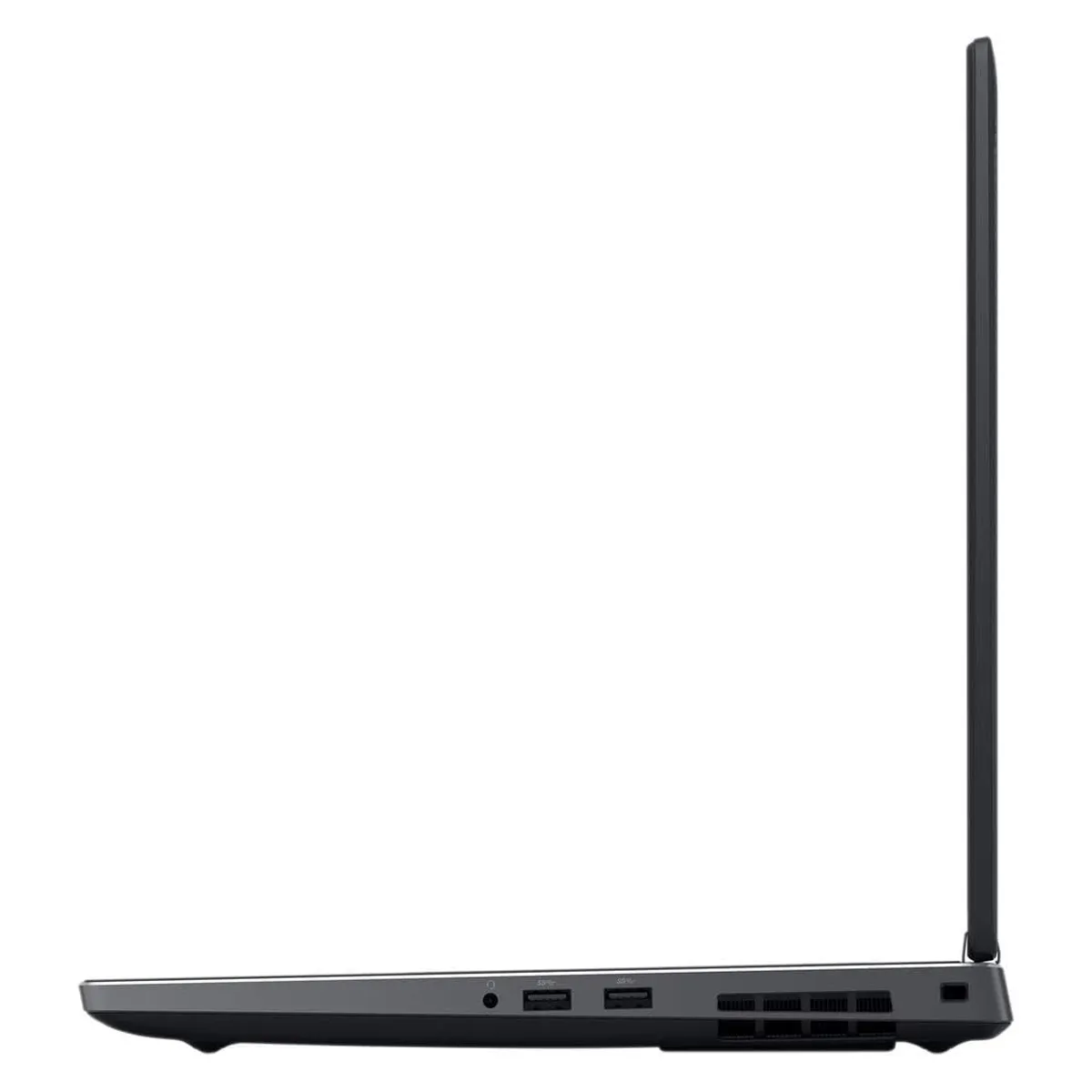 لپ تاپ استوک گرافیک دار 15.6 اینچی دل مدل Dell Precision 7530 Core i7 8850H 16GB 512SSD 4GB