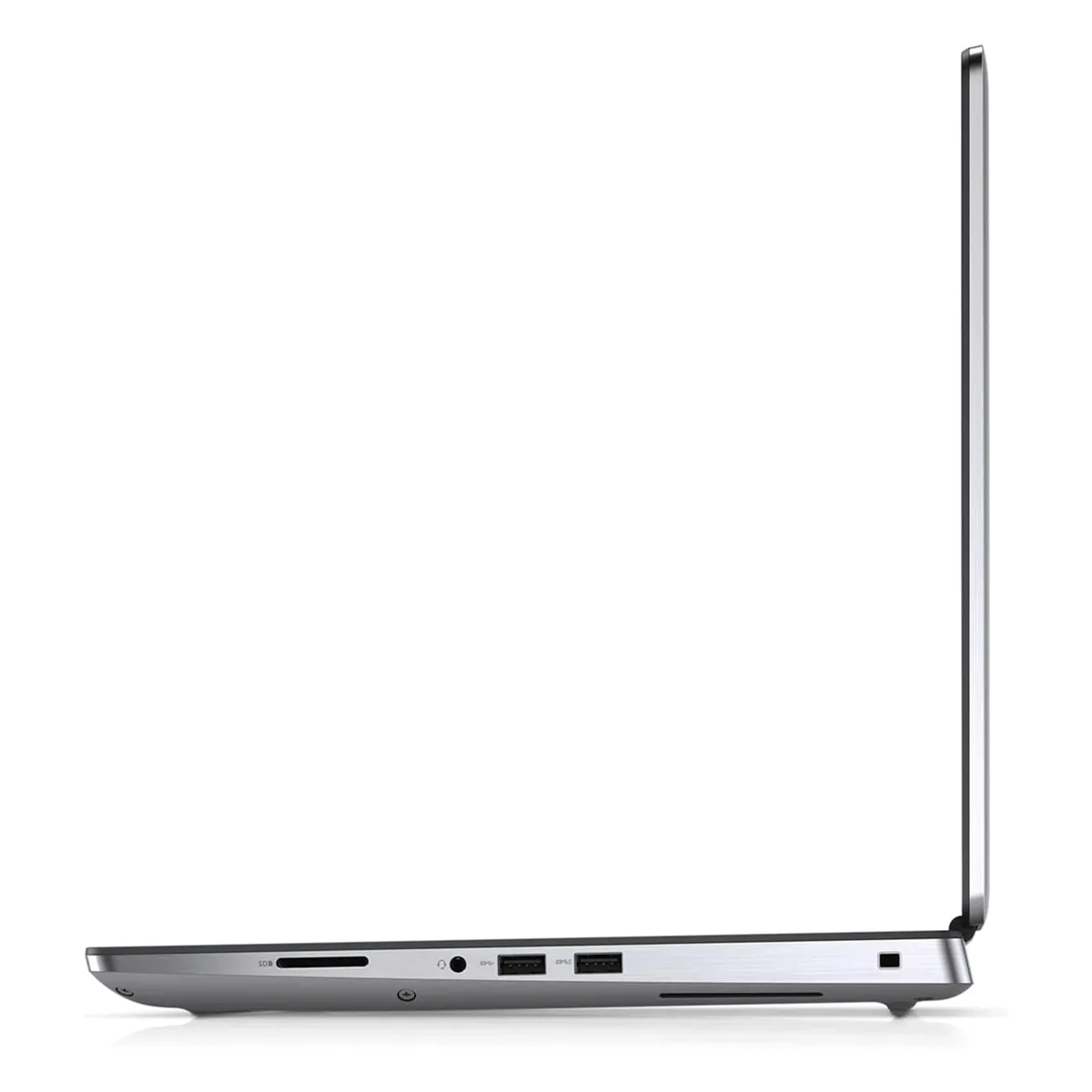لپ تاپ استوک گرافیک دار 15.6 اینچی دل مدل Dell Precision 7560 Core i7 11850H 16GB 512SSD 4GB