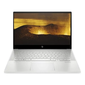 لپ تاپ استوک لمسی گرافیک دار 15.6 اینچی اچ پی مدل HP ENVY 15 Core i7 11800H 16GB 1TB SSD RTX 3060 6GB 4K