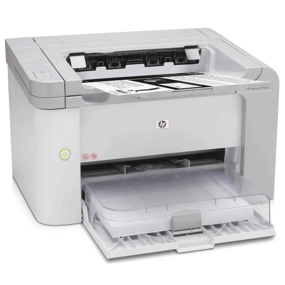 پرینتر لیزری استوک اچ پی مدل HP LaserJet Pro P1566
