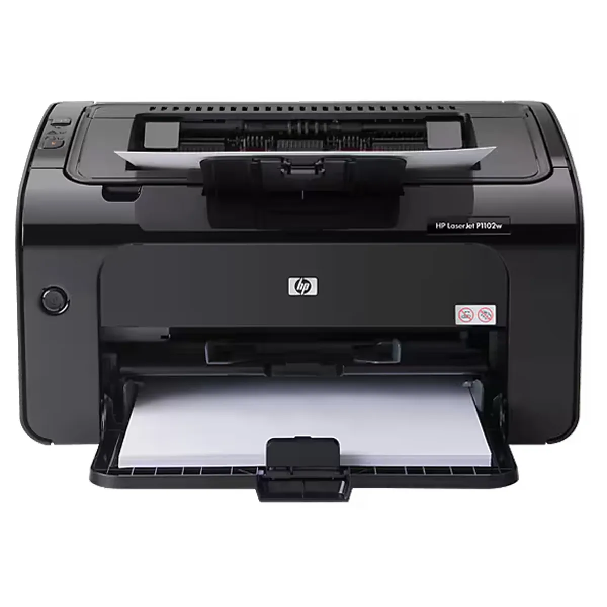پرینتر لیزری استوک اچ پی مدل HP LaserJet Pro P1102w