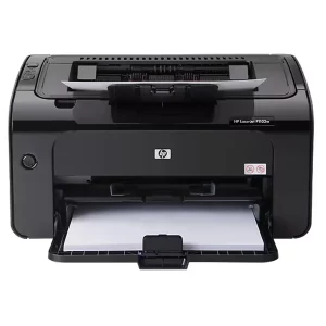پرینتر استوک لیزری تک کاره اچ پی مدل HP LaserJet Pro P1102w