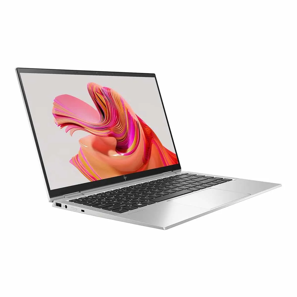 لپ تاپ استوک تبلت شو 14 اینچی اچ پی مدل  HP Elitebook x360 1040 G7 2in1 Core i5 10310U 16GB 512SSD