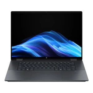 لپ تاپ استوک تبلت شو 16 اینچی اچ پی مدل HP OmniBook X Flip 16-as 2in1 Core Ultra 5 256V 16GB 512SSD