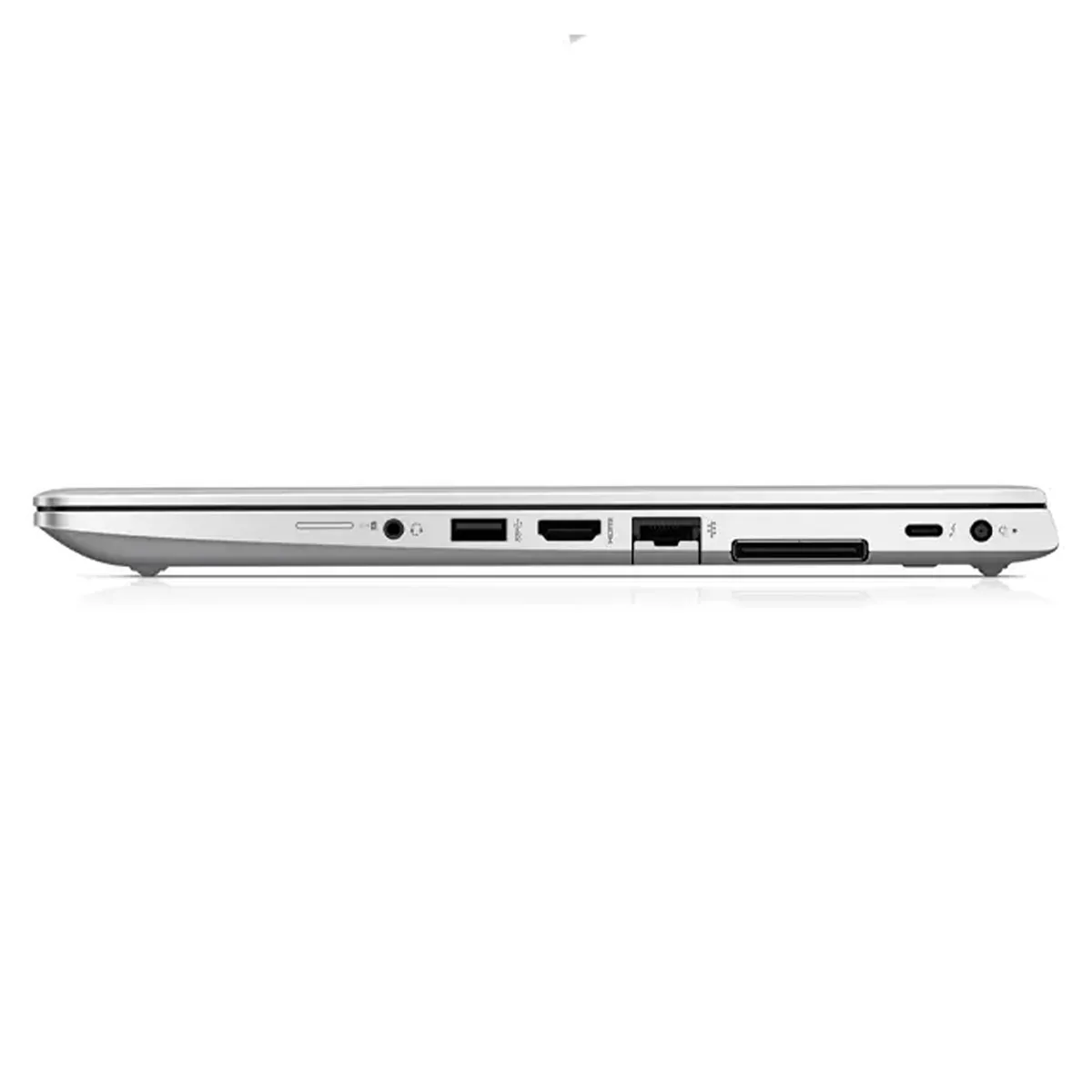 لپ تاپ استوک 14 اینچی اچ پی مدل HP EliteBook 840 G5 Core i7 8650U 8GB 256SSD