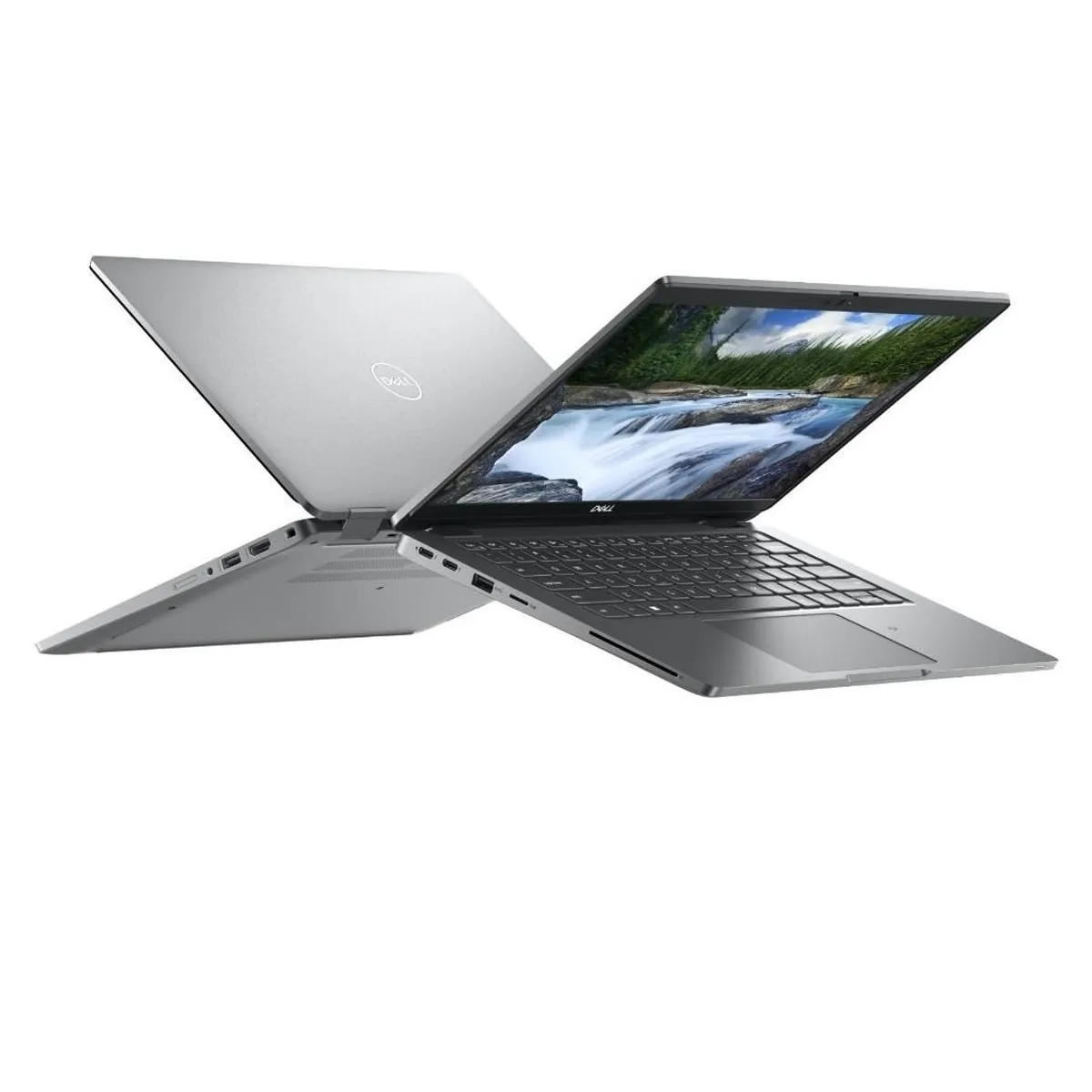 لپ تاپ استوک 13.3 اینچی دل مدل Dell Latitude 5330 Core i5 1245U 8GB 256SSD