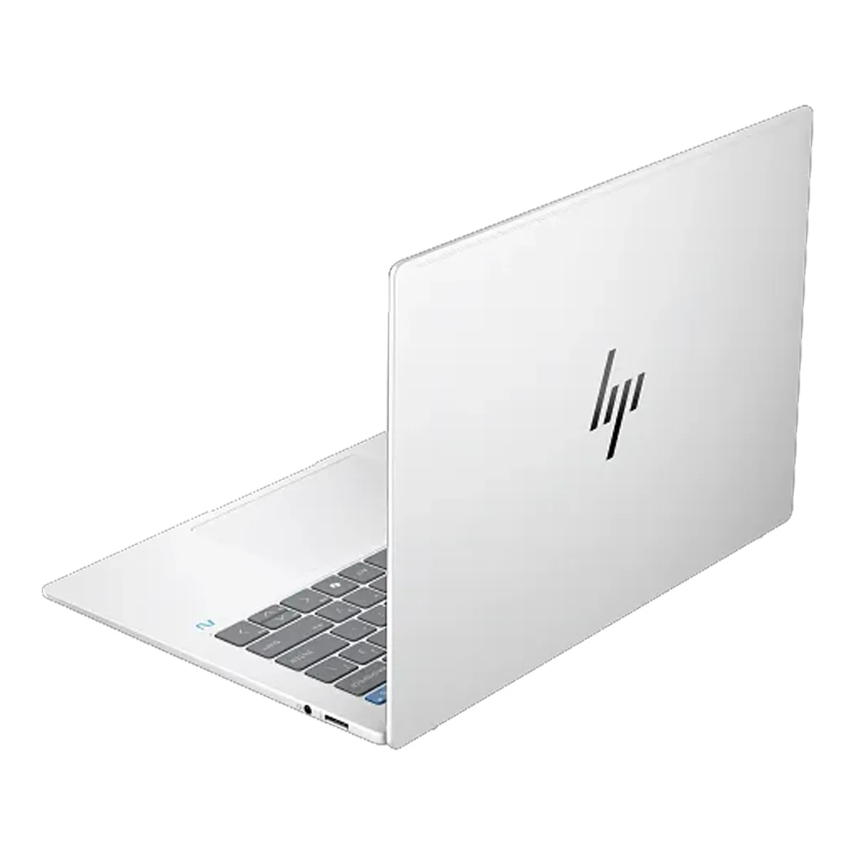 لپ تاپ استوک لمسی 14 اینچی اچ پی مدل HP OmniBook X 14-fe0 Snapdragon X Plus X1P-42-100 16GB 1TB SSD