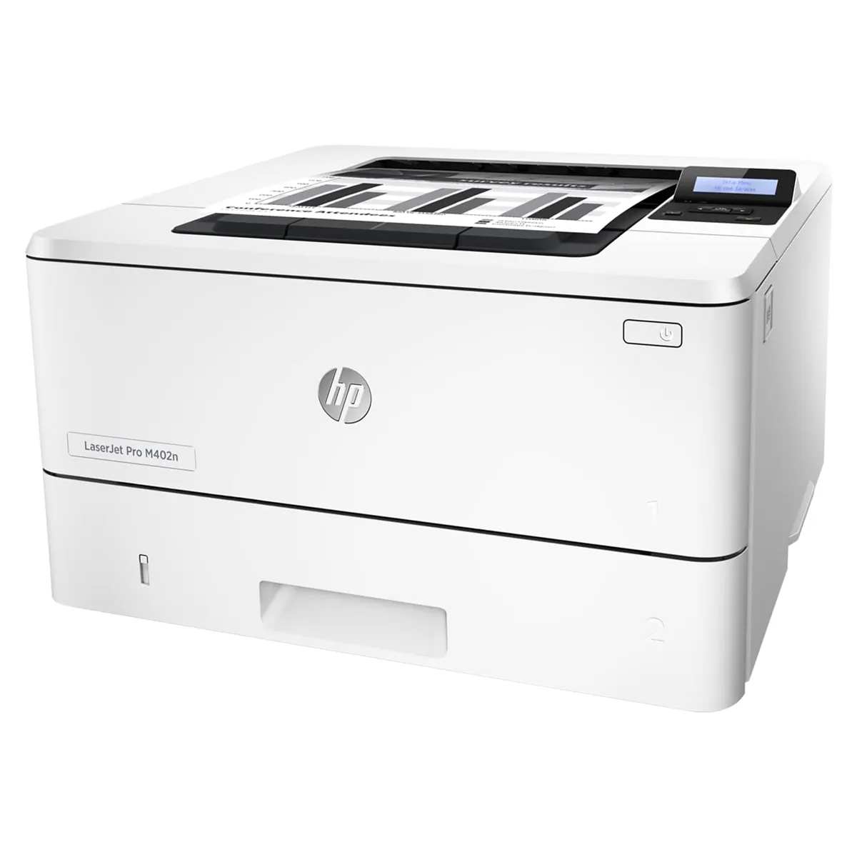 پرینتر لیزری استوک اچ پی مدل HP LaserJet Pro M402n