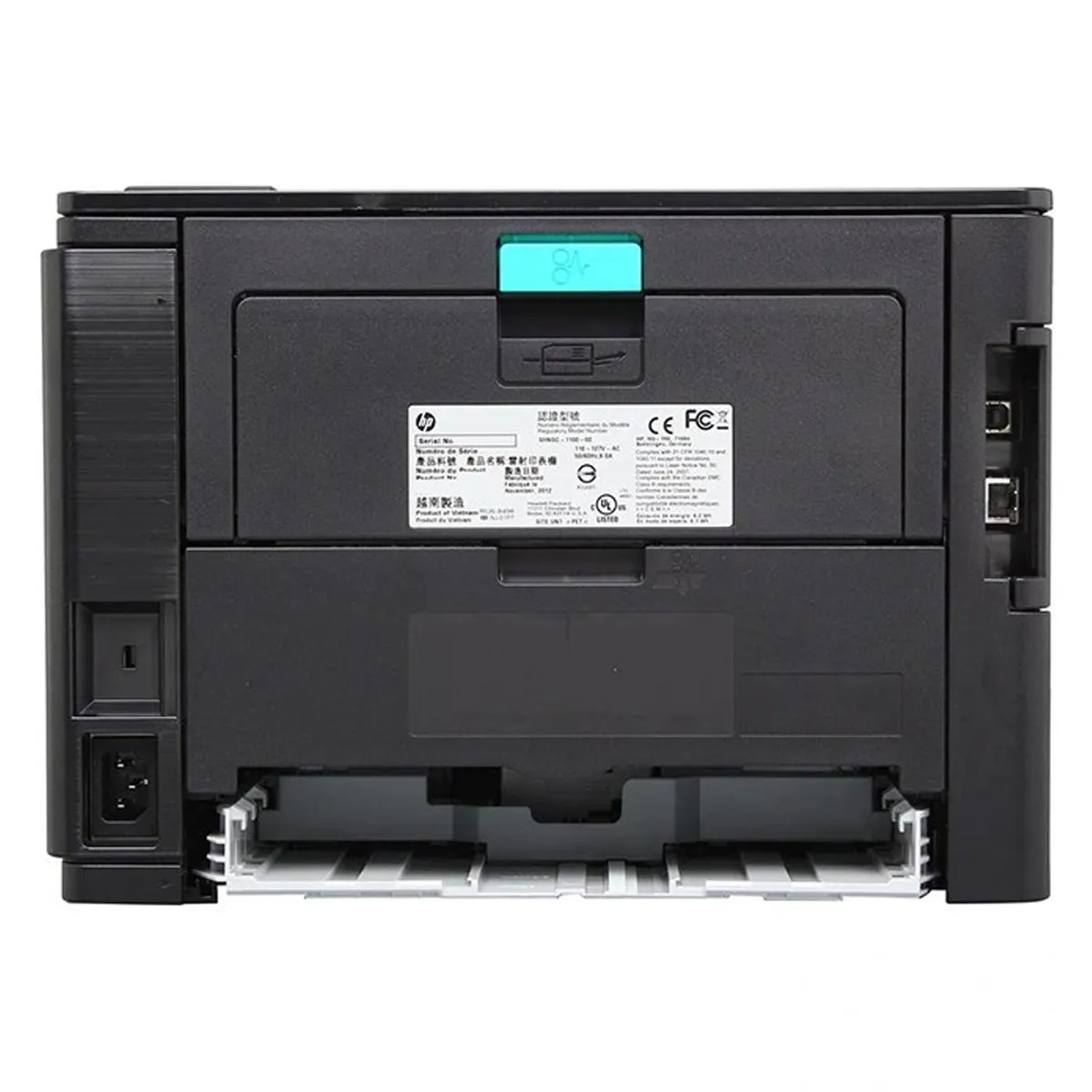 پرینتر لیزری استوک اچ پی مدل HP LaserJet Pro M401dne