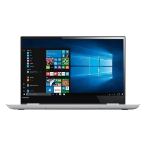 لپ تاپ استوک تبلت شو 15.6 اینچی لنوو مدل Lenovo Yoga 720 2in1 Core i7 7700HQ 8GB 256SSD