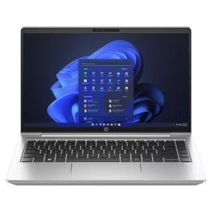لپ تاپ استوک 14 اینچی اچ پی مدل HP ProBook 445 G10 R7 7730U 16GB 512SSD