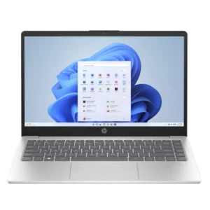لپ تاپ استوک 14 اینچی اچ پی مدل HP Laptop 14-gr1022TU Core Ultra 5 125H 8GB 512SSD 2K