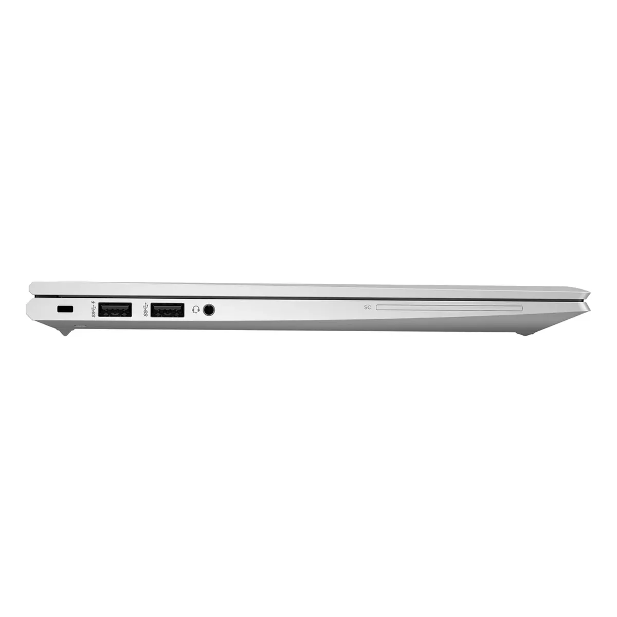 لپ تاپ استوک 14 اینچی اچ پی مدل HP EliteBook 845 G8 R5 PRO 5650U 8GB 256SSD