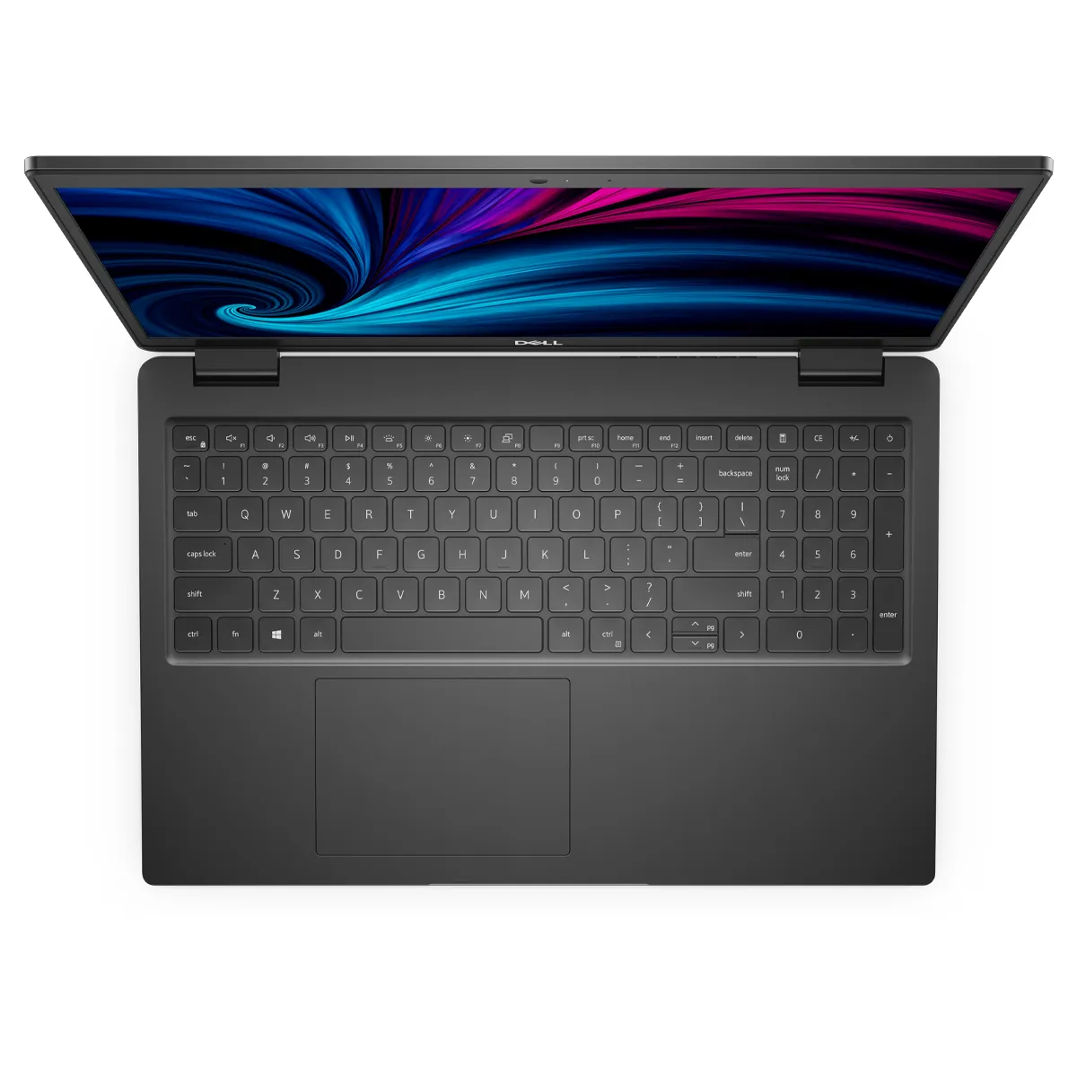 لپ تاپ استوک 15.6 اینچی دل مدل Dell Latitude 3520 Core i5 1135G7 8GB 256SSD