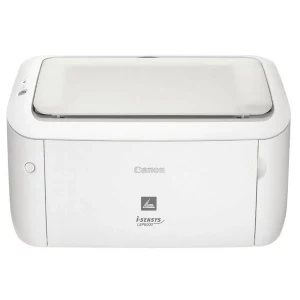 پرینتر استوک لیزری تک کاره کانن مدل Canon i-SENSYS LBP6000