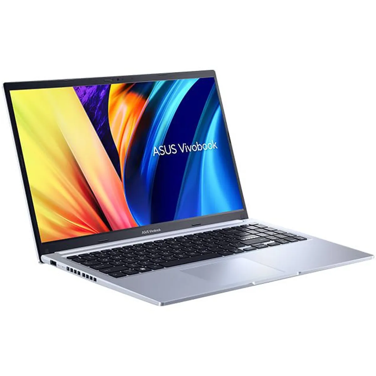 لپ تاپ استوک 15.6 اینچی ایسوس مدل Asus Vivobook X1502ZA Core i3 1215U 8GB 512SSD