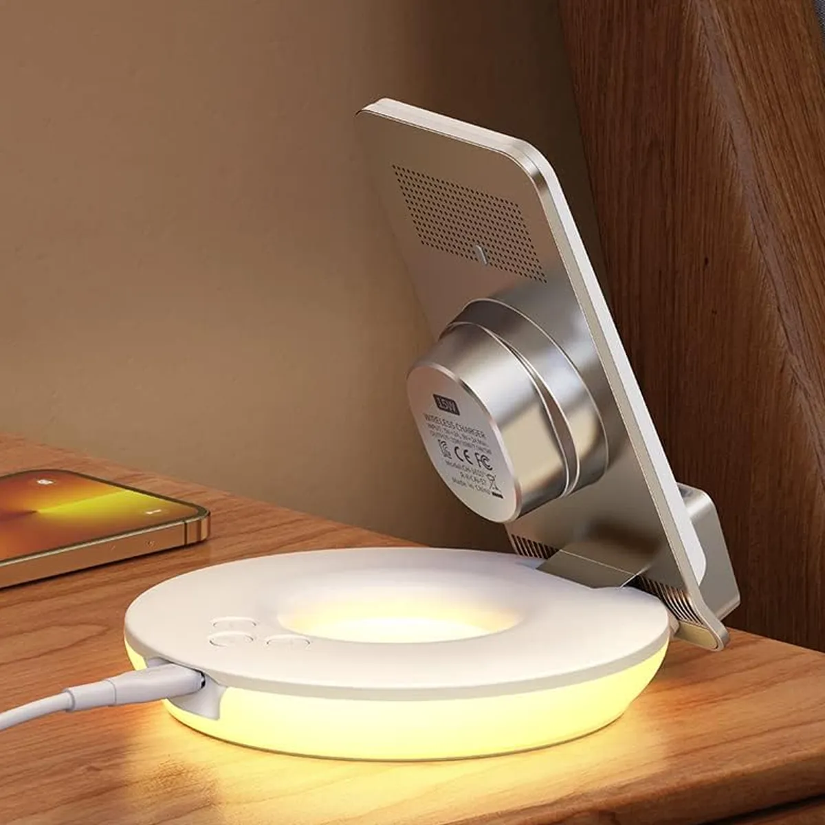 شارژر بی سیم مک دودو مدل CH-1610