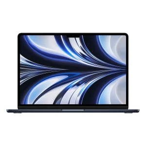 لپ تاپ استوک 13.6 اینچی اپل مدل Apple MacBook Air 2022 M2 8GB 256SSD