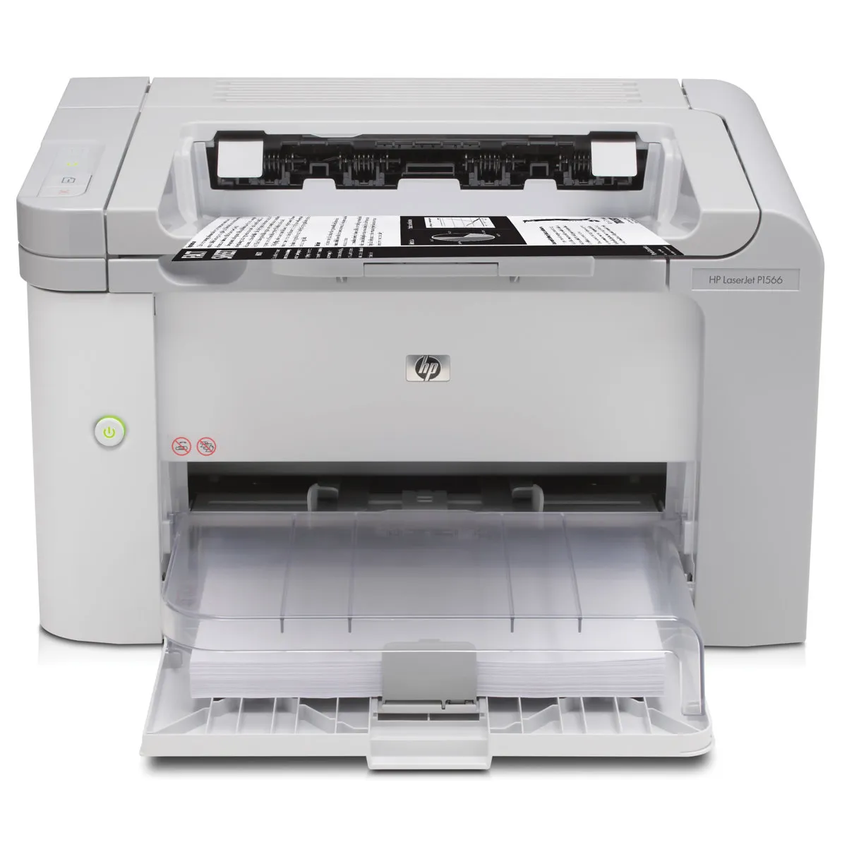 پرینتر لیزری استوک اچ پی مدل HP LaserJet Pro P1566