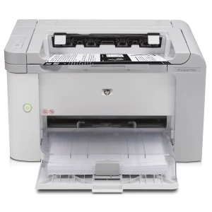 پرینتر استوک لیزری تک کاره اچ پی مدل HP LaserJet Pro P1566