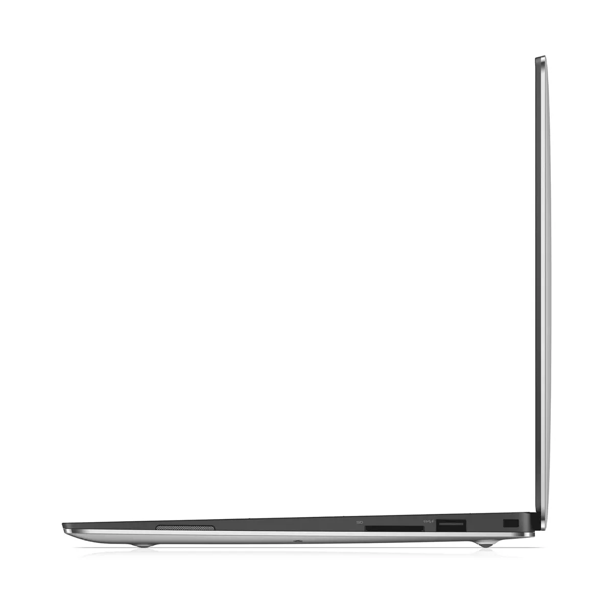 لپ تاپ استوک لمسی 13.3 اینچی دل مدل Dell XPS 13 9360 Core i5 7200U 8GB 256SD 4K