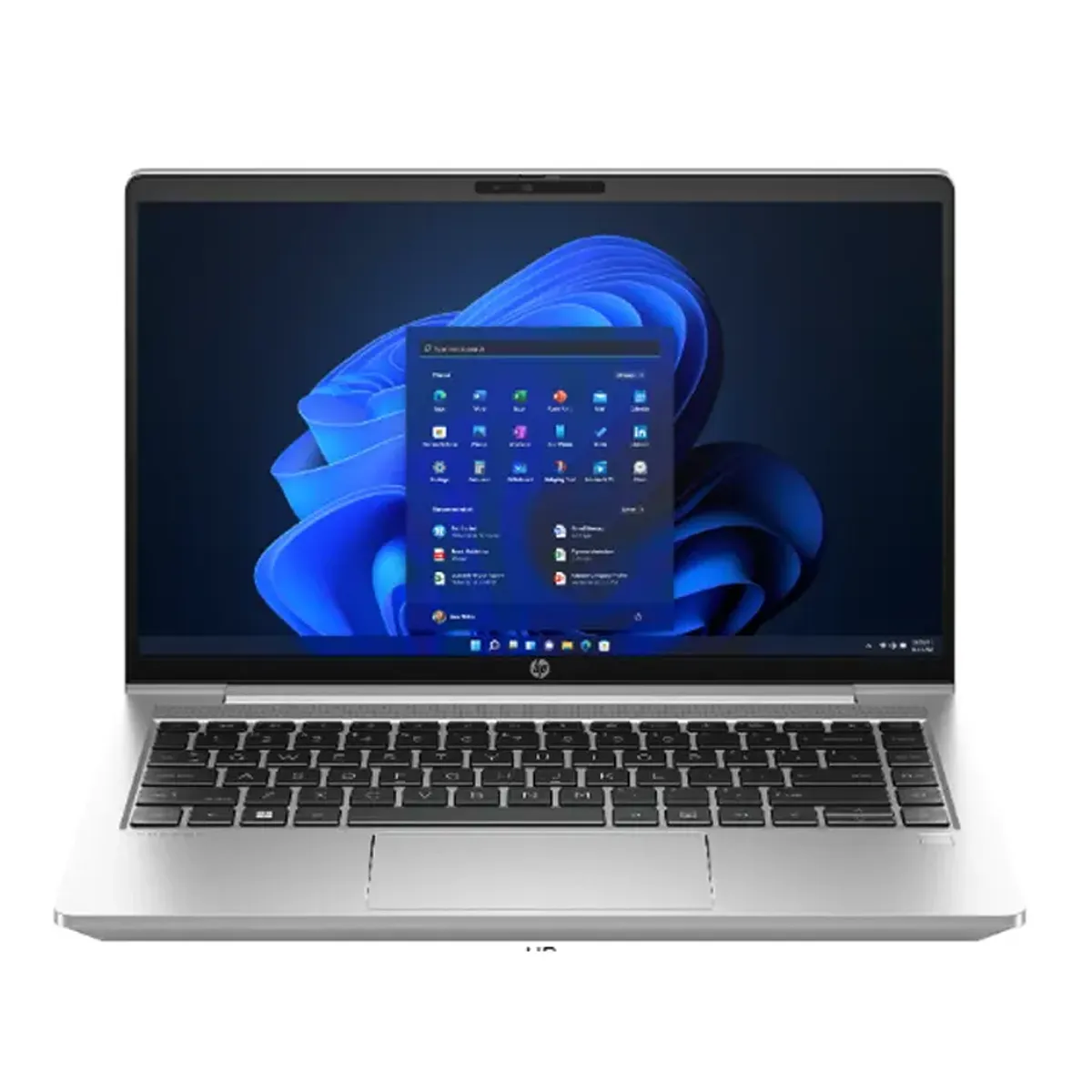 لپ تاپ استوک 14 اینچی اچ پی مدل HP ProBook 445 G8 R7 5800U 16GB 512SSD