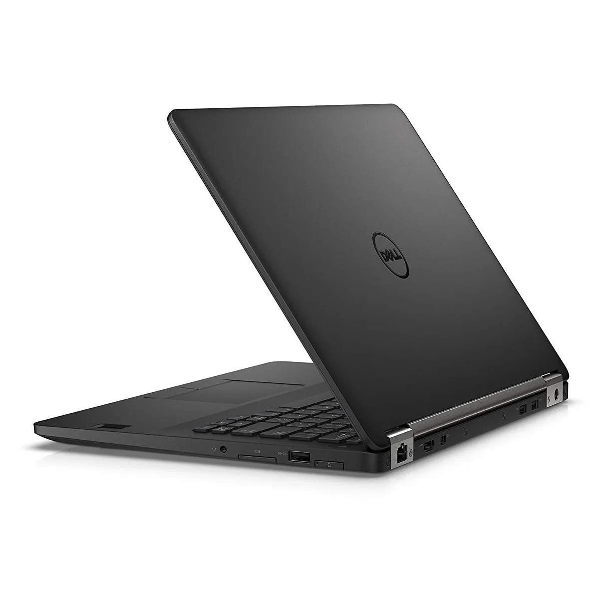 لپ تاپ استوک 14 اینچی دل مدل Dell Latitude E7470 Core i5 6600U 8GB 256SSD