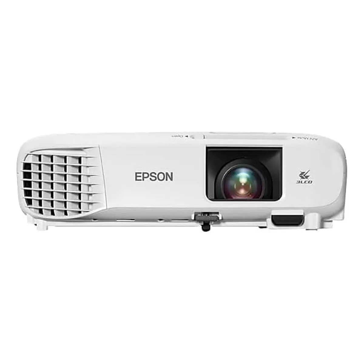 ویدئو پروژکتور استوک اپسون مدل Epson PowerLite 119W