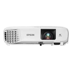 ویدئو پروژکتور استوک اپسون مدل Epson PowerLite 119W