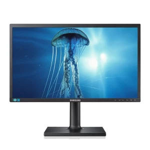 مانیتور استوک 24 اینچی سامسونگ مدل Samsung S24C450