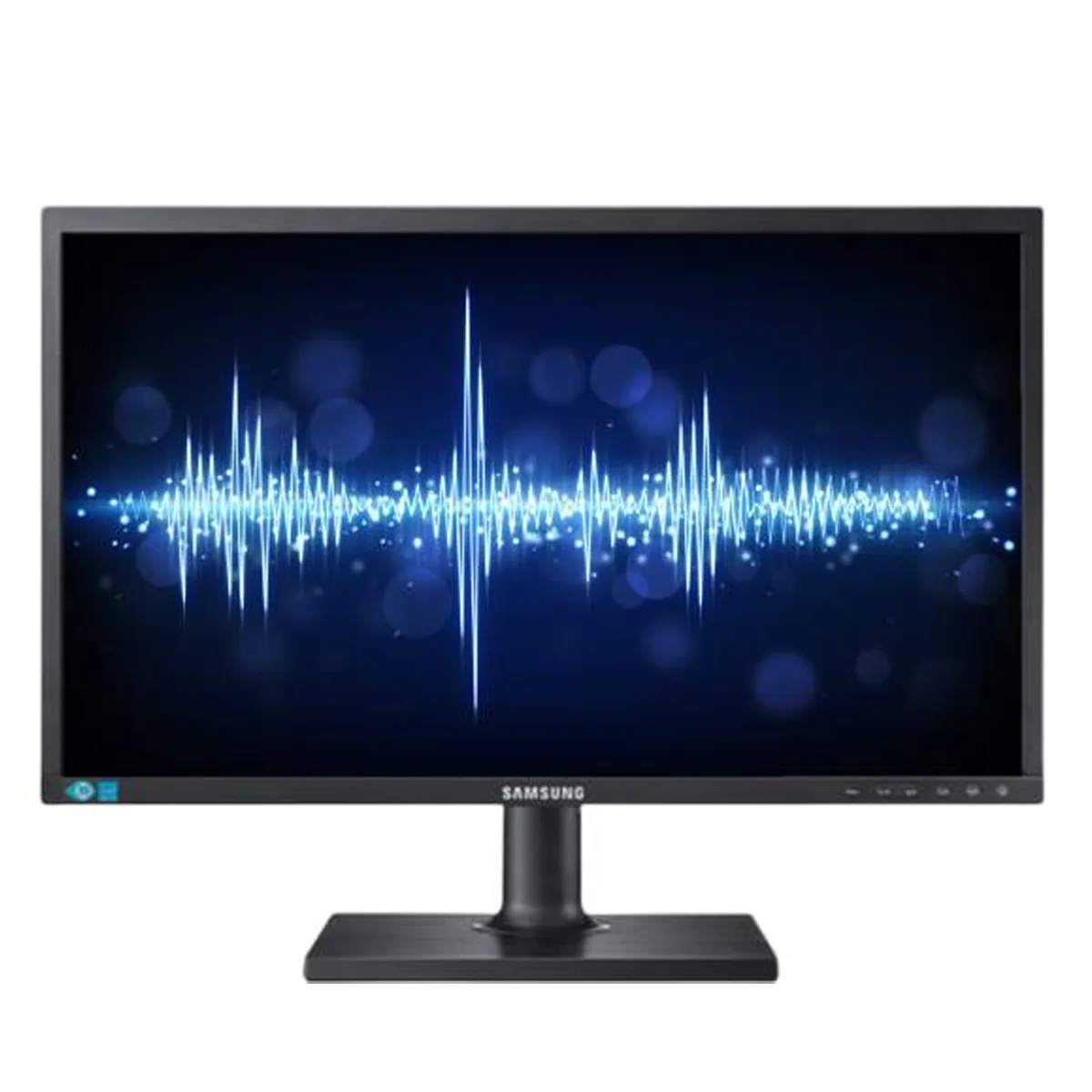 مانیتور استوک 23.6 اینچی سامسونگ مدل Samsung S24C200