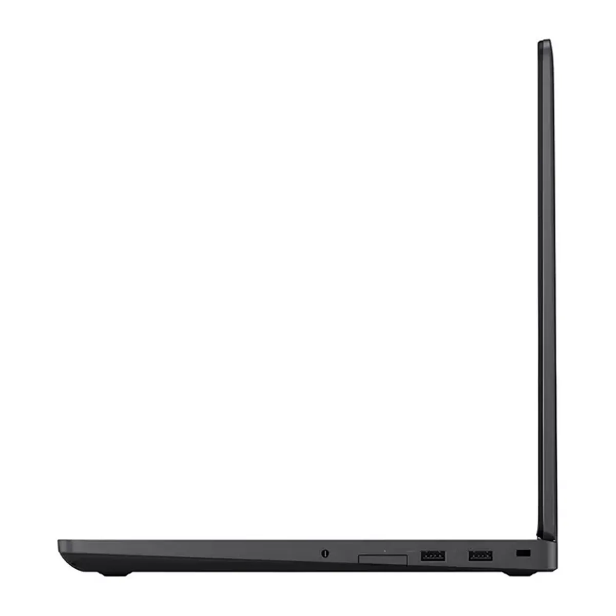 لپ‌ تاپ استوک گرافیک‌ دار 15.6 اینچی دل مدل Dell Precision 3510 Core i5 6300HQ 8GB 256SSD 2GB