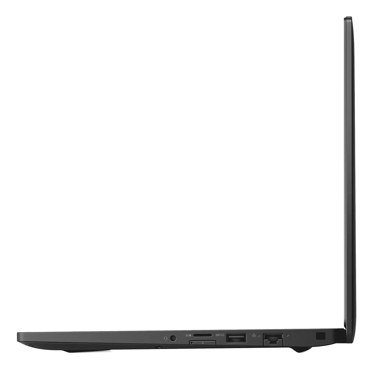 لپ تاپ استوک لمسی 14 اینچی دل مدل Dell Latitude 7490 Core i5 8350U 8GB 256SSD