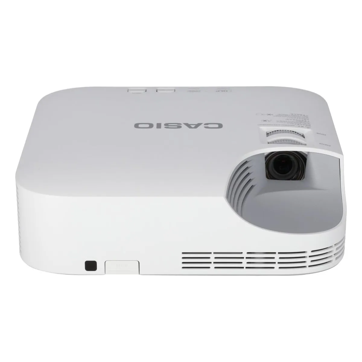 ویدئو پروژکتور استوک کاسیو مدل Casio XJ-V2